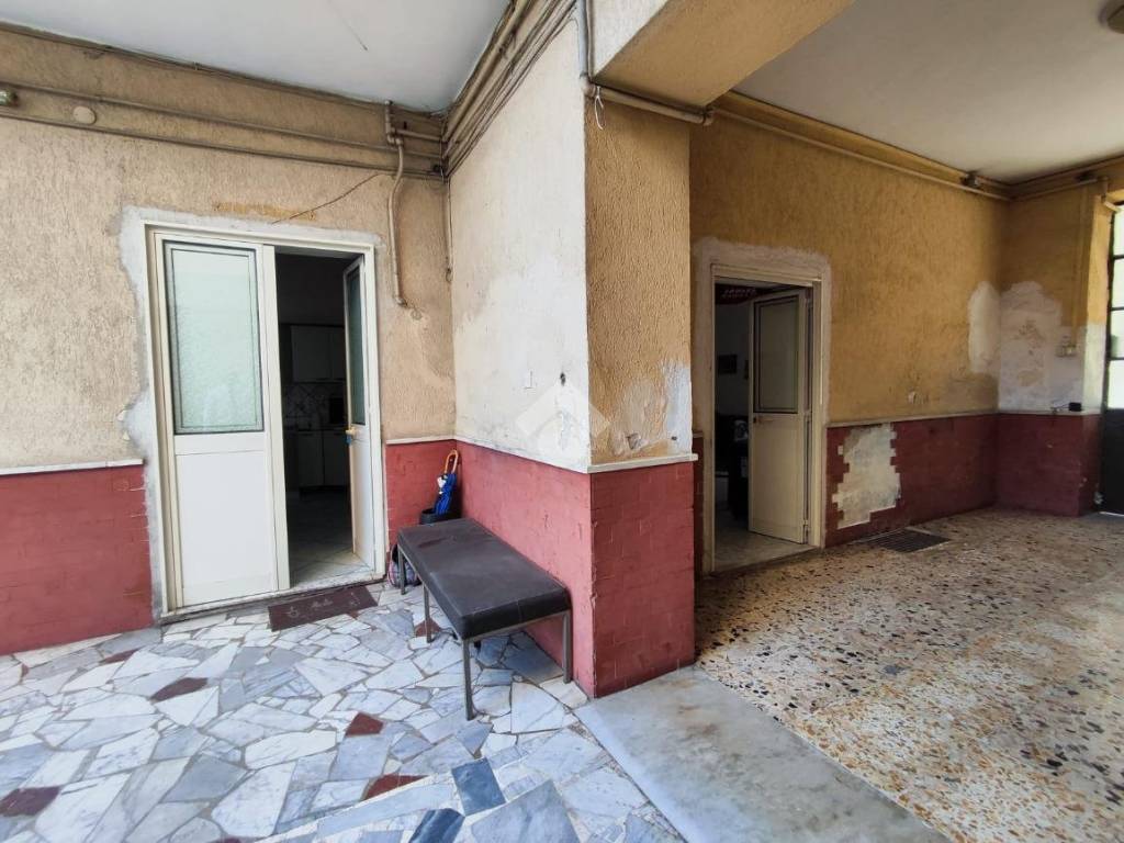 appartamento in vendita ad Afragola