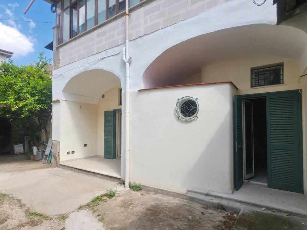 appartamento in vendita ad Afragola