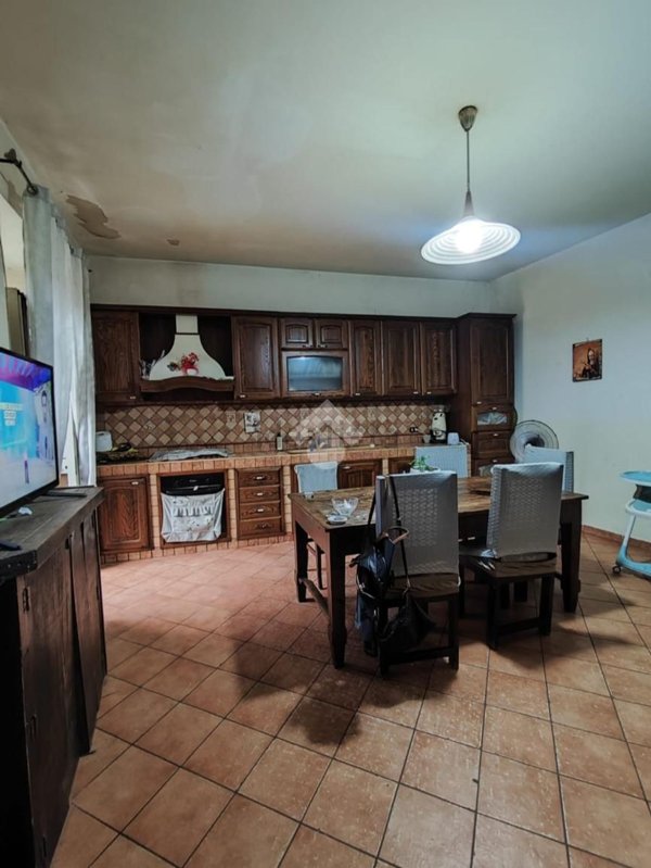 appartamento in vendita ad Afragola in zona Centro Città