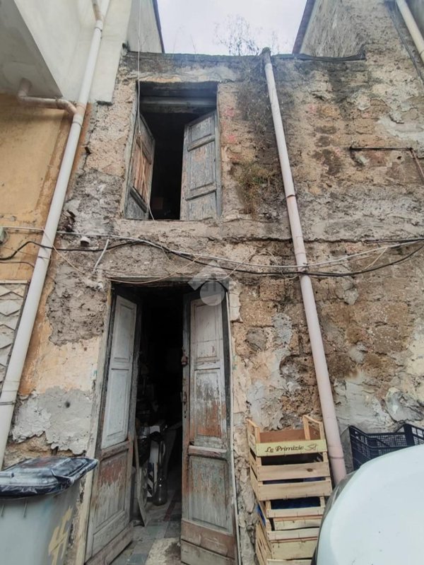 appartamento in vendita ad Afragola in zona Centro Città