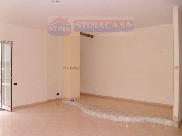 appartamento in vendita ad Afragola in zona Saggese