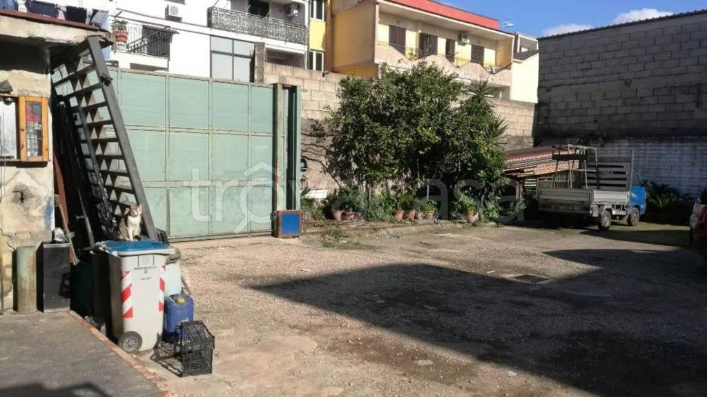 quadrivano in vendita ad Afragola