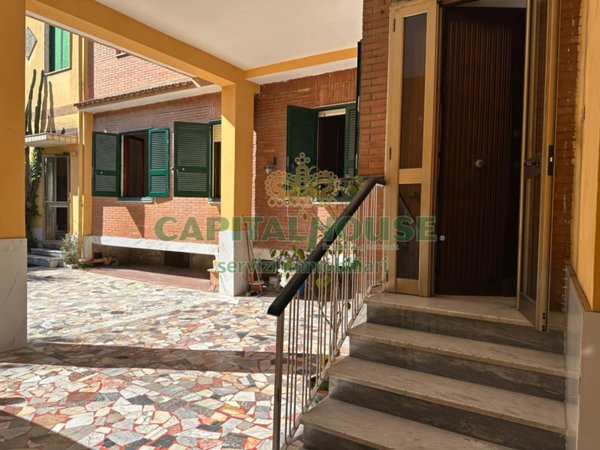 appartamento in vendita ad Afragola