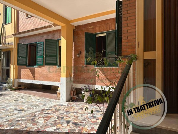 appartamento in vendita ad Afragola