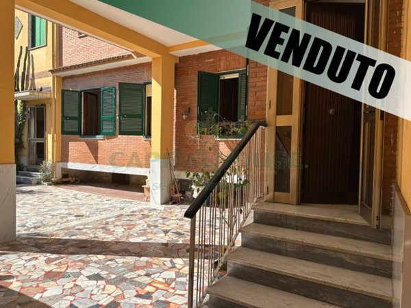 appartamento in vendita ad Afragola