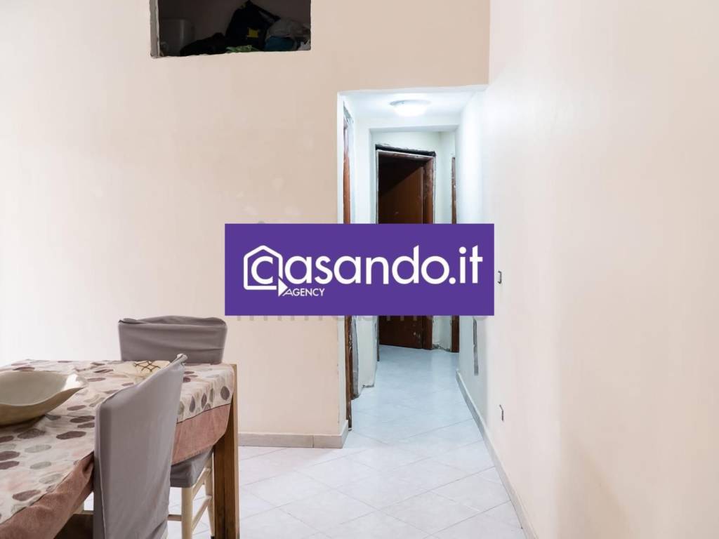 appartamento in vendita ad Afragola