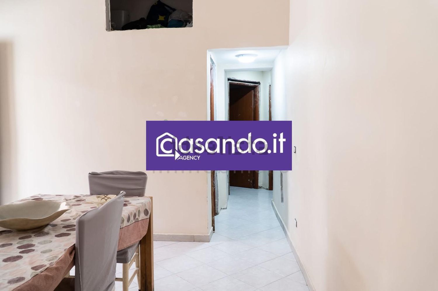 appartamento in vendita ad Afragola