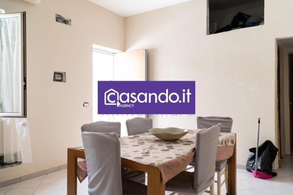 appartamento in vendita ad Afragola