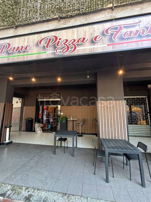 trivano in vendita ad Afragola