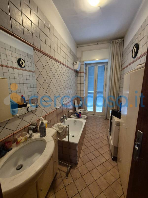 appartamento in vendita ad Afragola