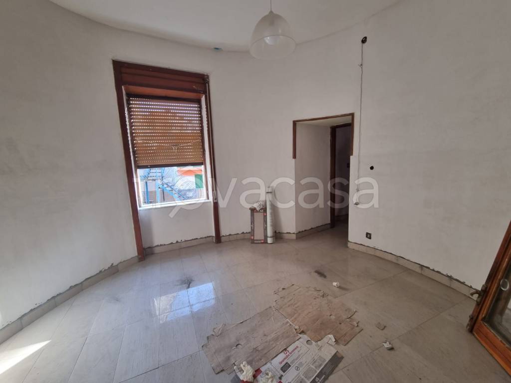 appartamento in vendita ad Afragola