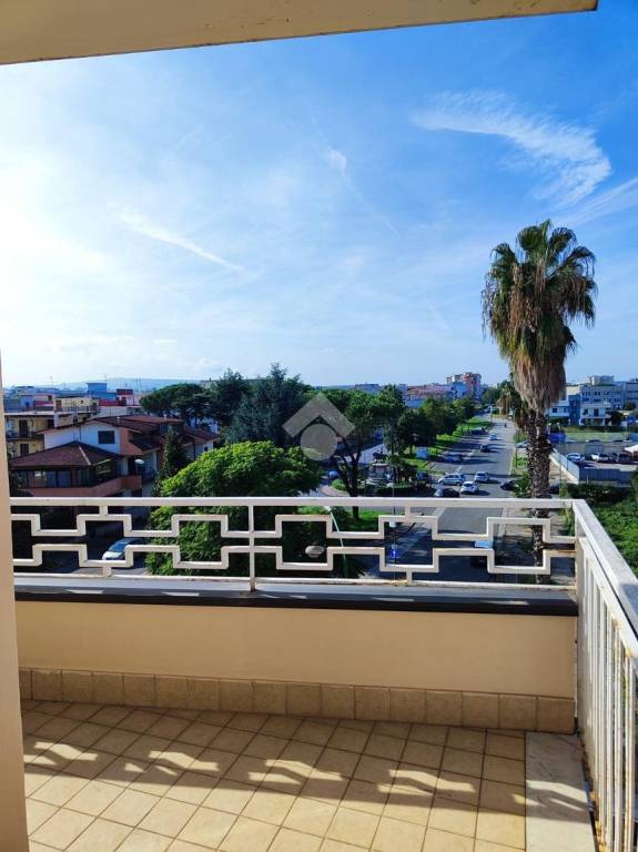 appartamento in vendita ad Afragola in zona Centro Città