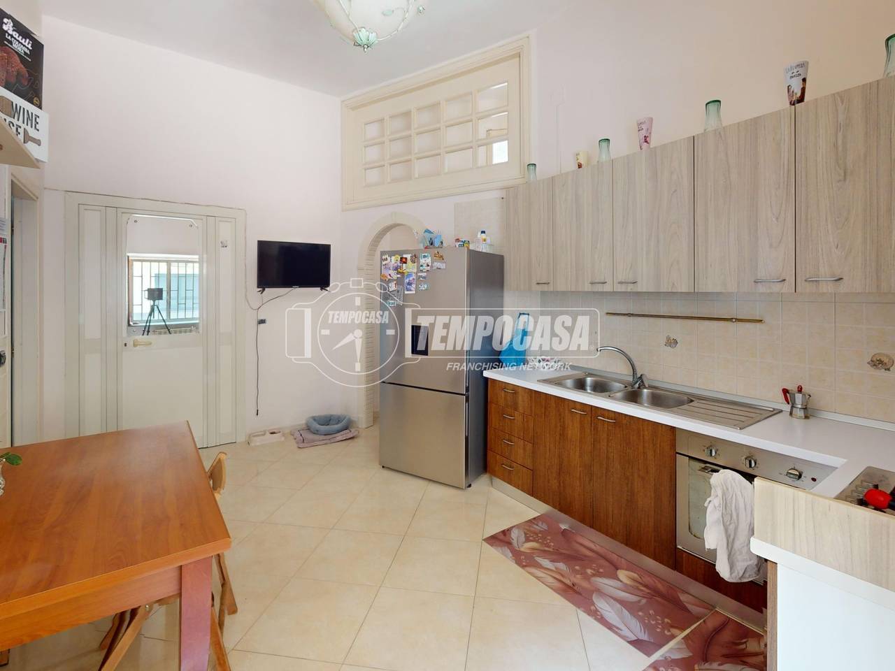 appartamento in vendita ad Afragola