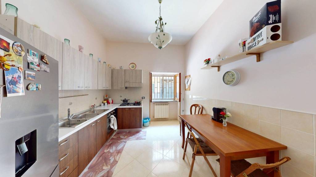 appartamento in vendita ad Afragola in zona Centro Città