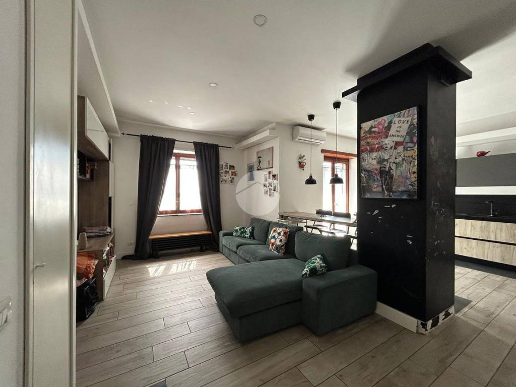 appartamento in vendita ad Afragola in zona Centro Città