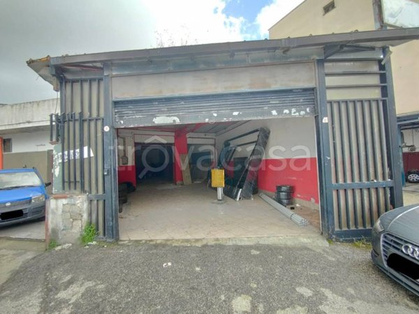 negozio in vendita ad Afragola