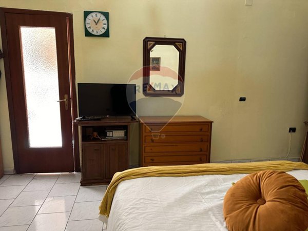 appartamento in vendita ad Afragola