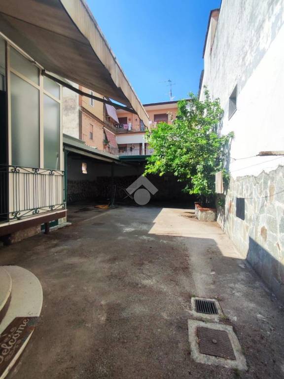 appartamento in vendita ad Afragola