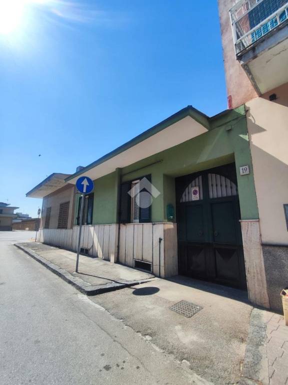 appartamento in vendita ad Afragola
