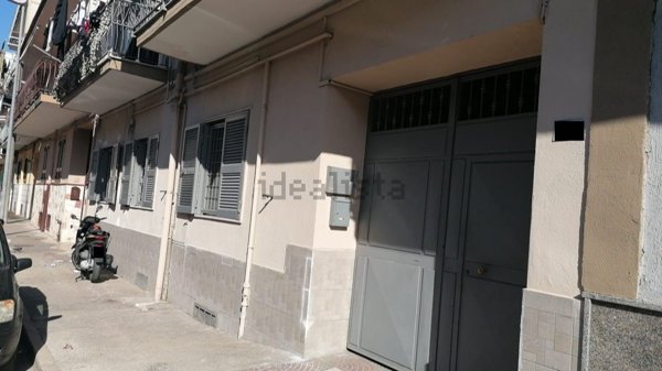 appartamento in vendita ad Afragola