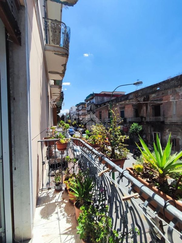 appartamento in vendita ad Afragola in zona Centro Città
