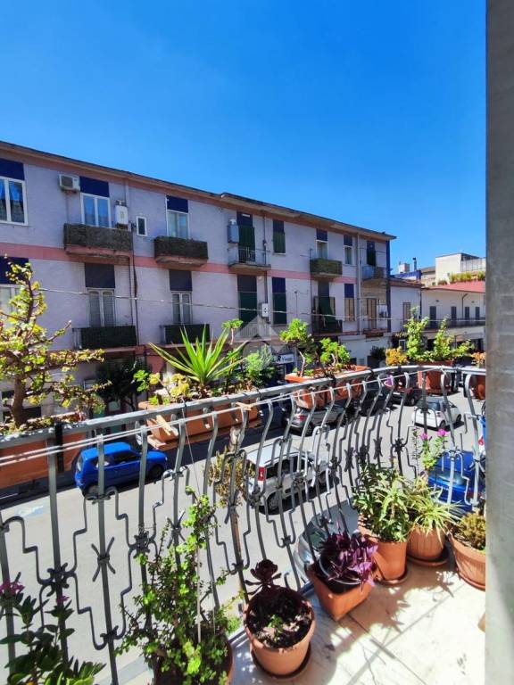 appartamento in vendita ad Afragola in zona Centro Città