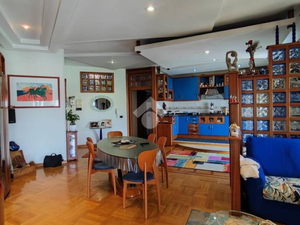 appartamento in vendita ad Afragola in zona Centro Città