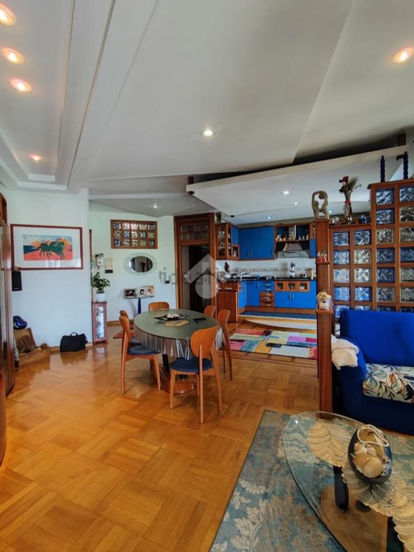 appartamento in vendita ad Afragola in zona Centro Città