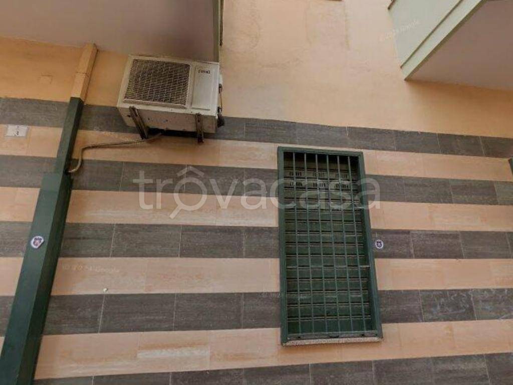 appartamento in vendita ad Afragola