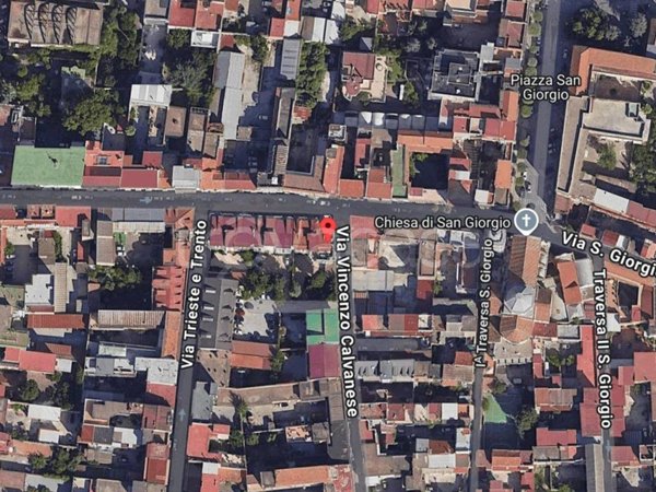 appartamento in vendita ad Afragola