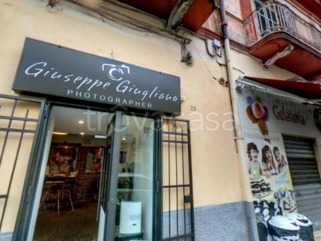 negozio in vendita ad Afragola
