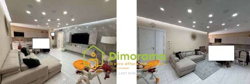 appartamento in vendita ad Afragola