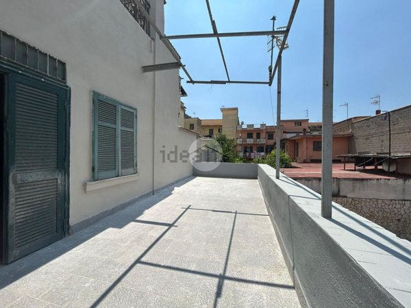 appartamento in vendita ad Afragola in zona Centro Città