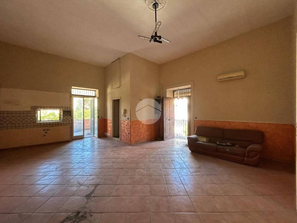 appartamento in vendita ad Afragola in zona Centro Città