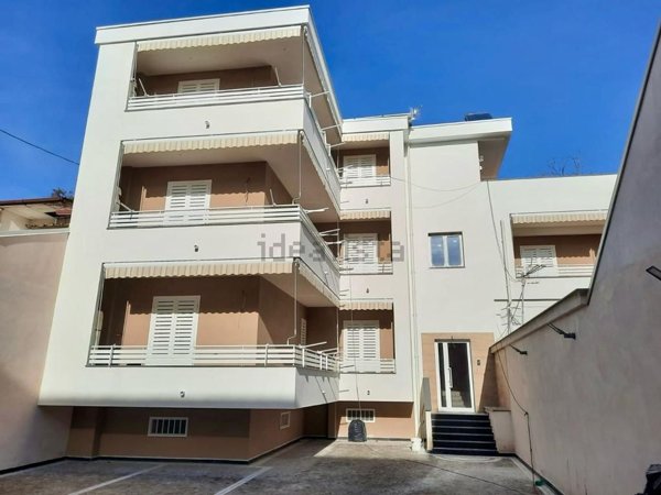 appartamento in vendita ad Afragola