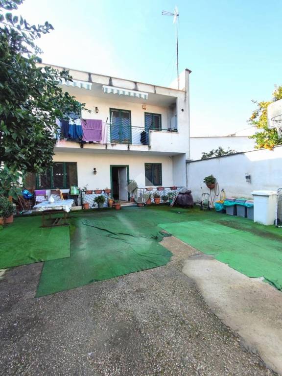 casa indipendente in vendita ad Afragola