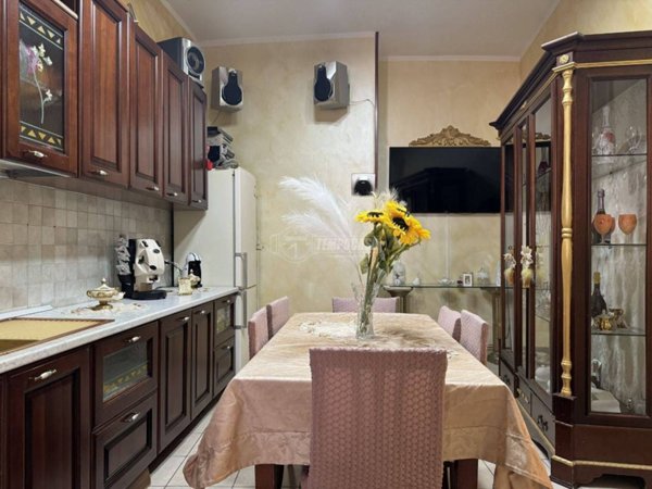 appartamento in vendita ad Afragola in zona Centro Città