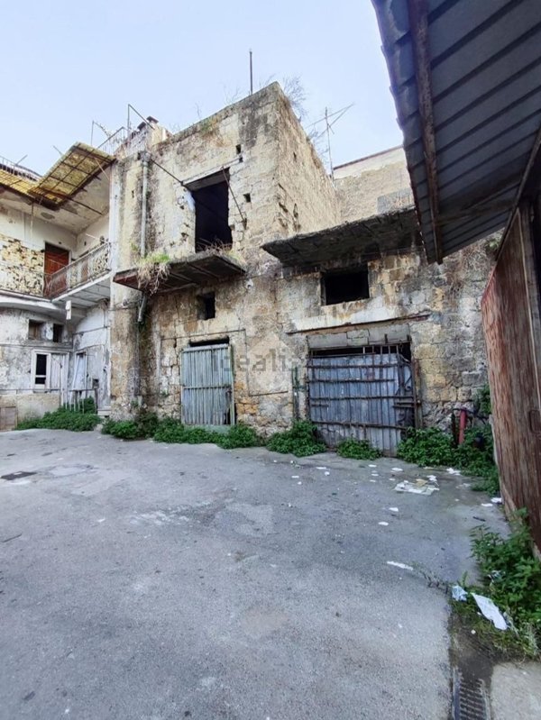 casale in vendita ad Afragola