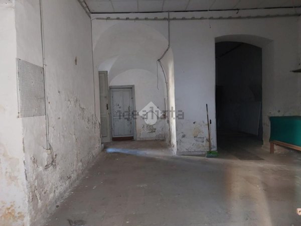 rudere in vendita ad Afragola in zona Centro Città