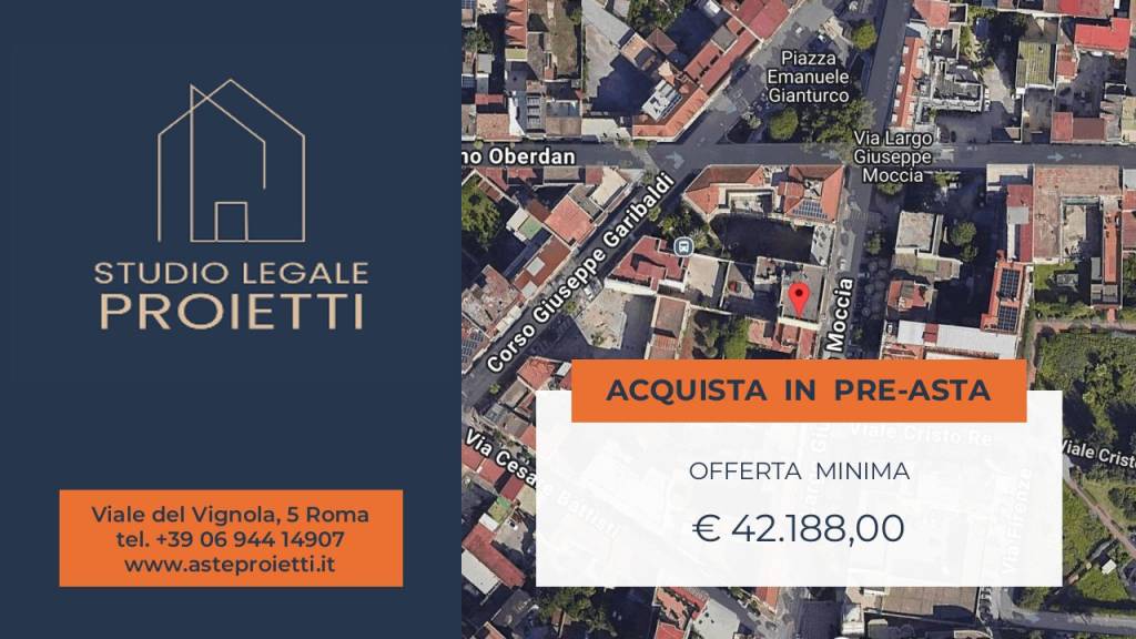 negozio in vendita ad Afragola
