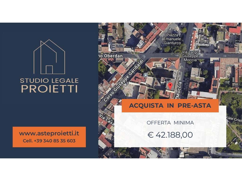 negozio in vendita ad Afragola