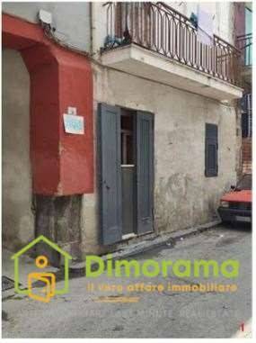appartamento in vendita ad Afragola