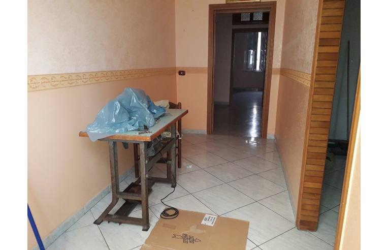 casa indipendente in vendita ad Afragola