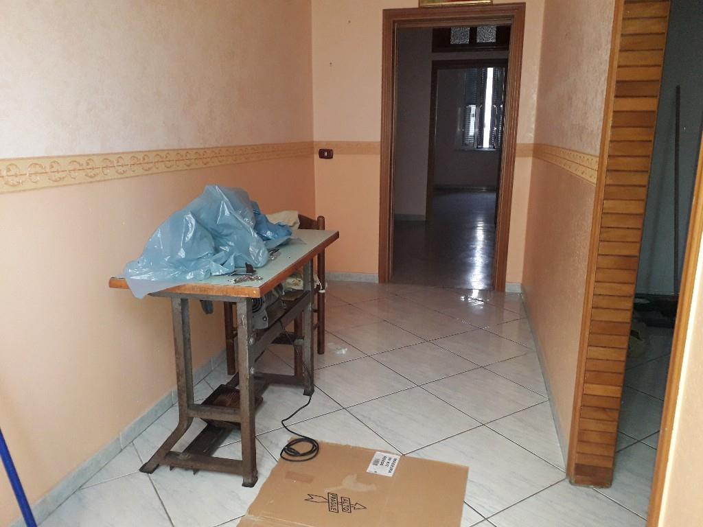 casa indipendente in vendita ad Afragola