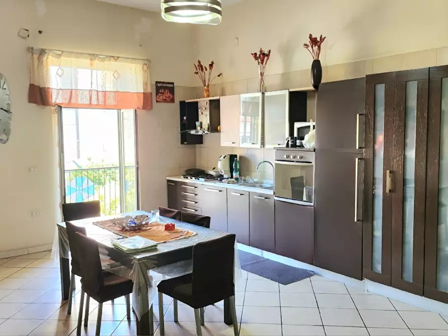 appartamento in vendita ad Afragola in zona Centro Città