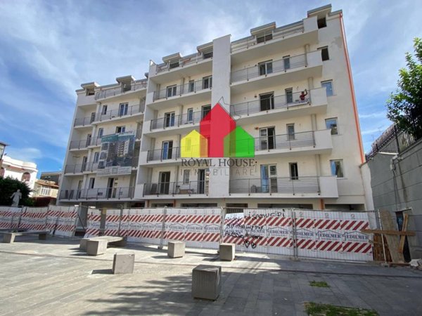 appartamento in vendita ad Afragola