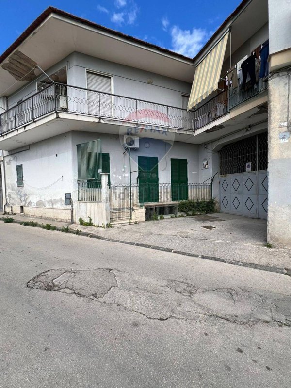 appartamento in vendita ad Afragola