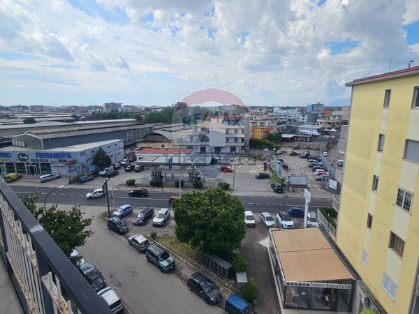 appartamento in vendita ad Afragola