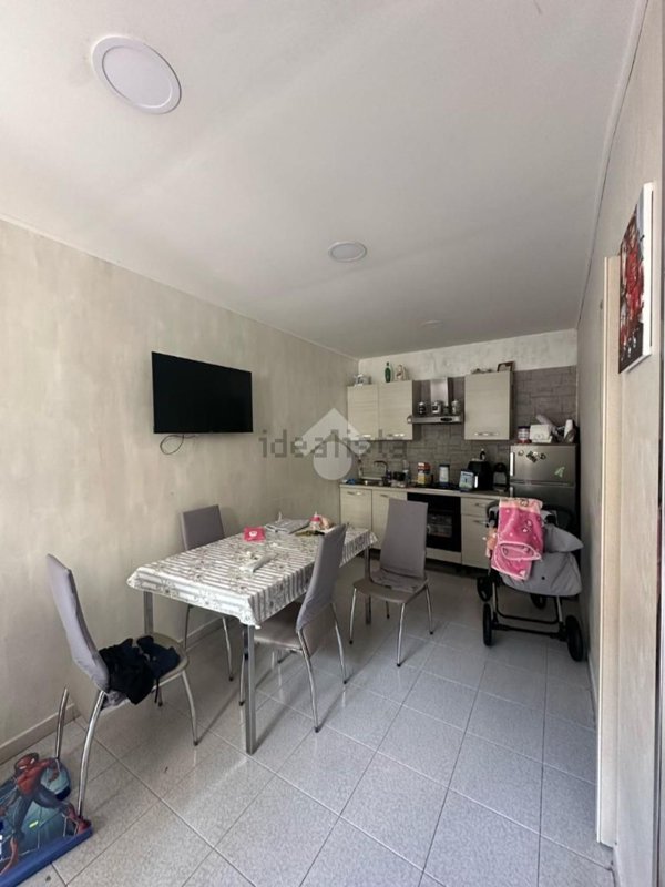 appartamento in vendita ad Afragola