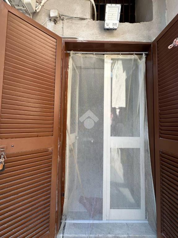 appartamento in vendita ad Afragola